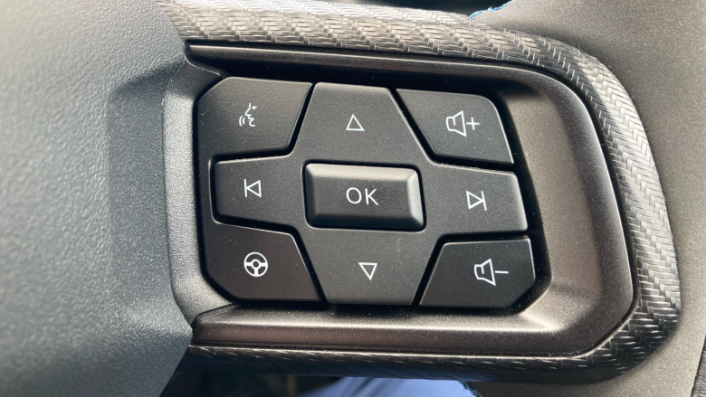 Ford Mustang 5.0 V8 Dark Horse 2dr Petrol Coupe